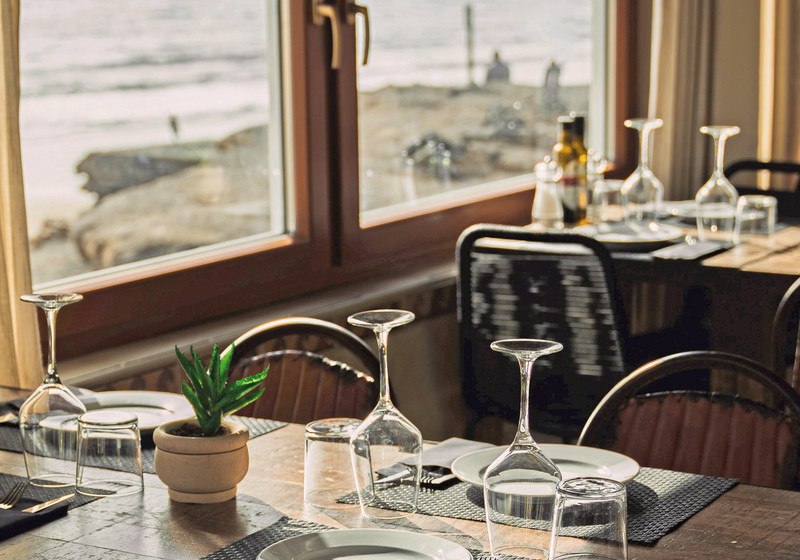 Kulinarik & Restaurants