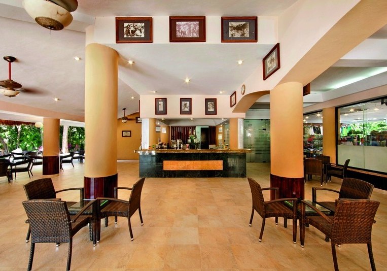 Hotel Allgemein