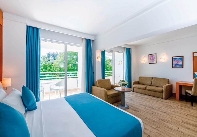 Zimmer & Wohnkomfort