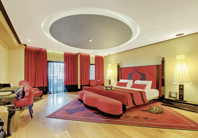 Zimmer & Wohnkomfort