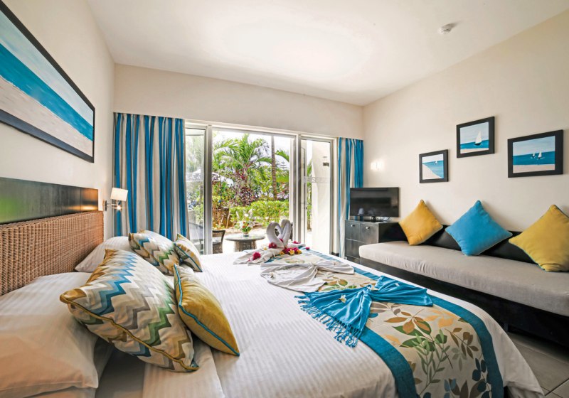 Zimmer & Wohnkomfort