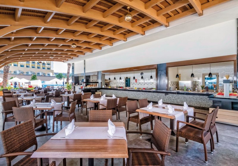 Kulinarik & Restaurants