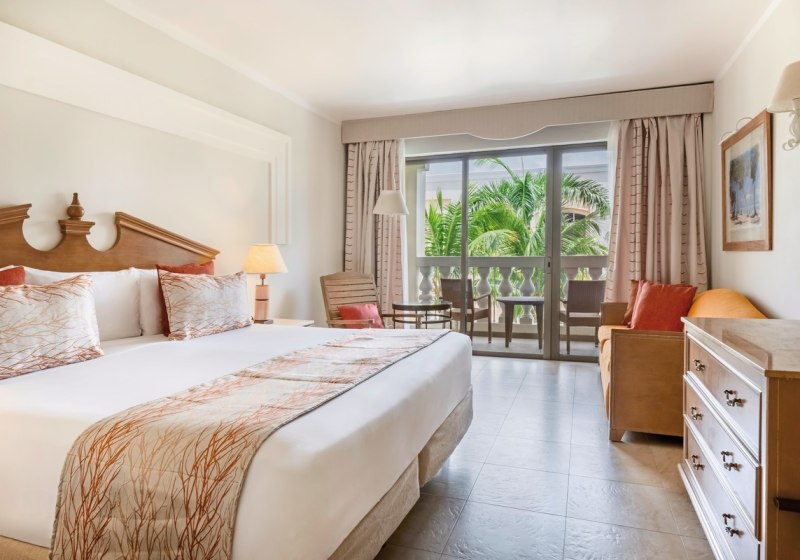 Zimmer & Wohnkomfort