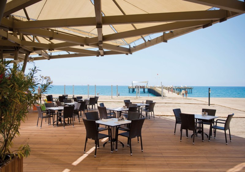 Kulinarik & Restaurants