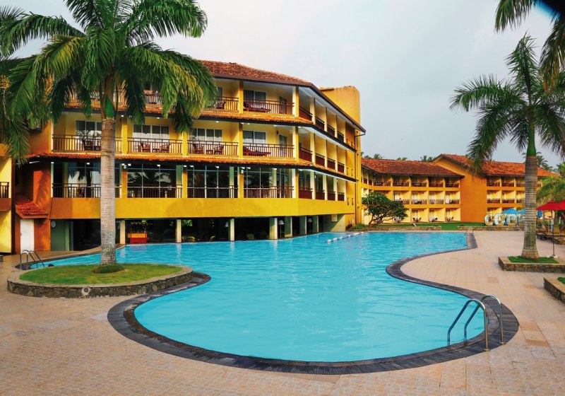 Hotel Allgemein