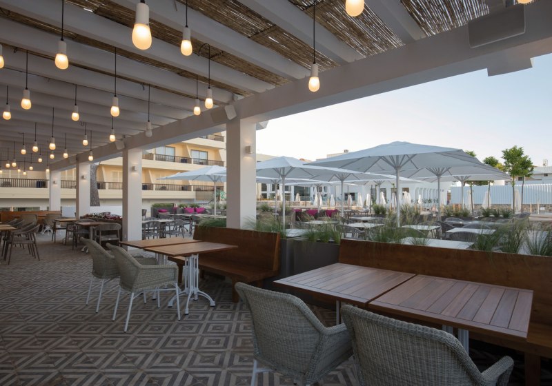 Beispiel: Kulinarik & Restaurants