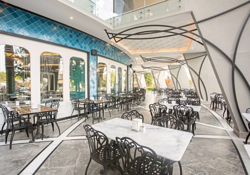 Kulinarik & Restaurants