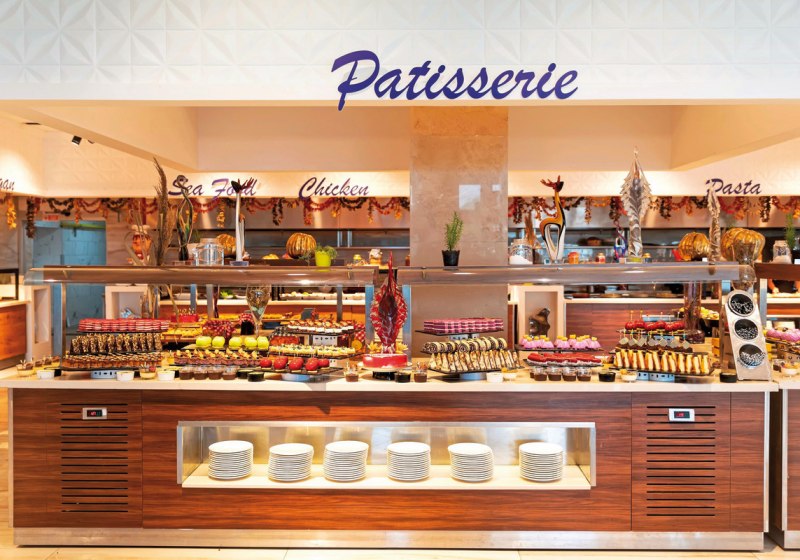 Kulinarik & Restaurants