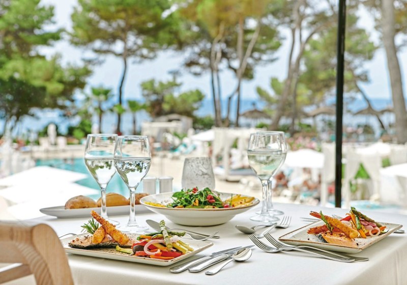 Kulinarik & Restaurants