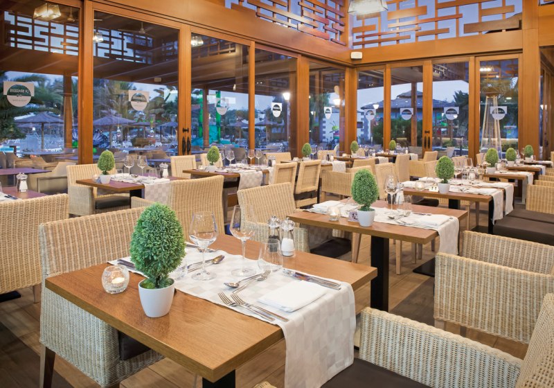 Hotel Allgemein