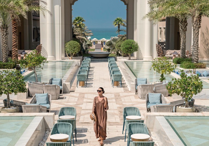 Ausstattung & Service