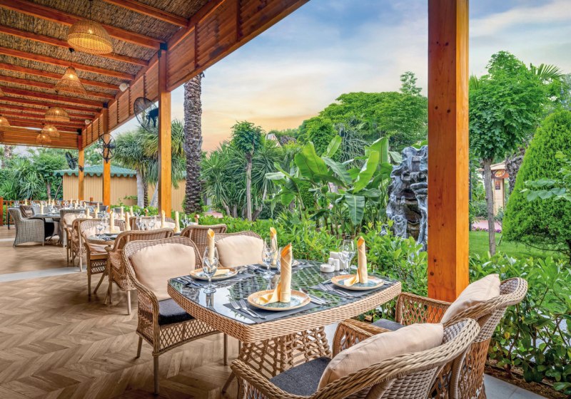 Kulinarik & Restaurants