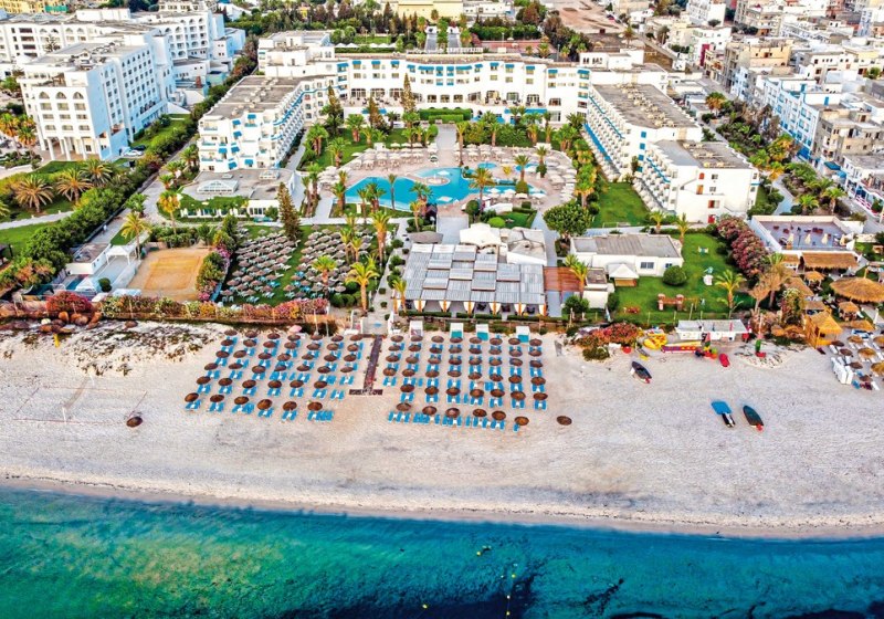 Hotel Allgemein