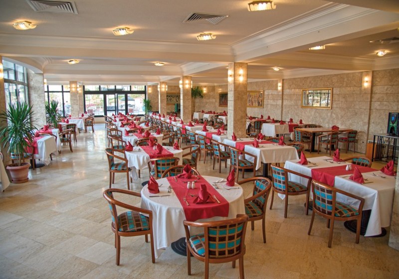 Kulinarik & Restaurants