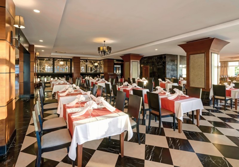 Kulinarik & Restaurants