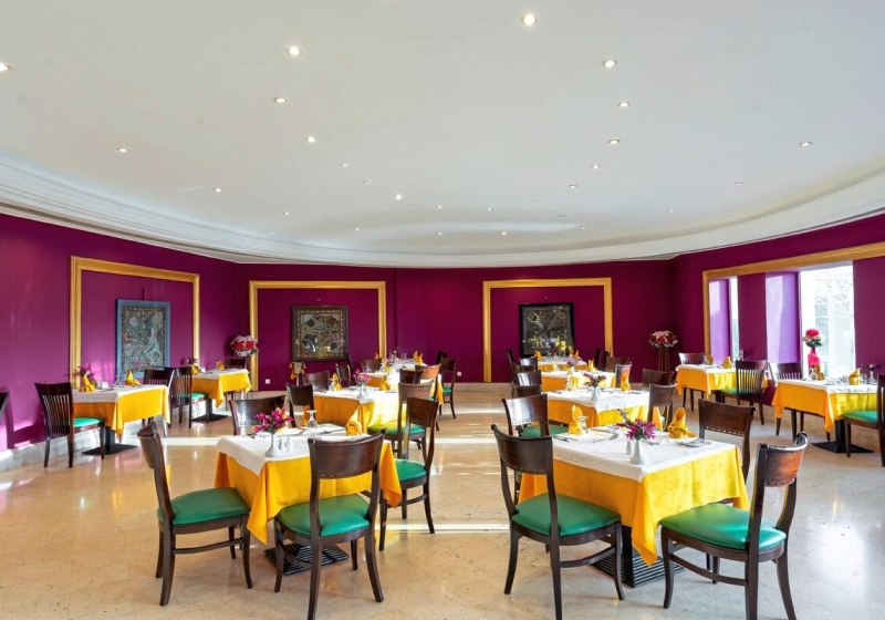 Hotel Allgemein