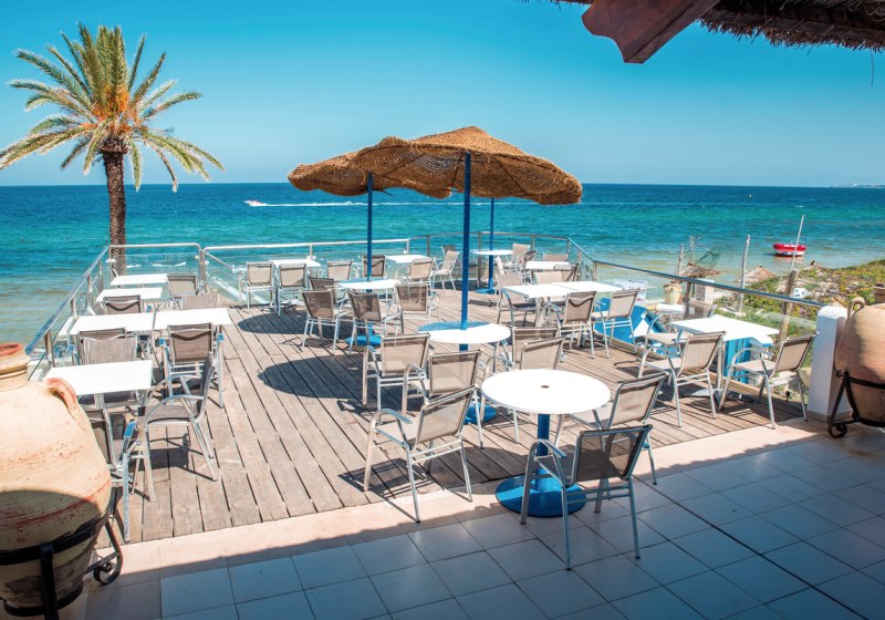 Kulinarik & Restaurants