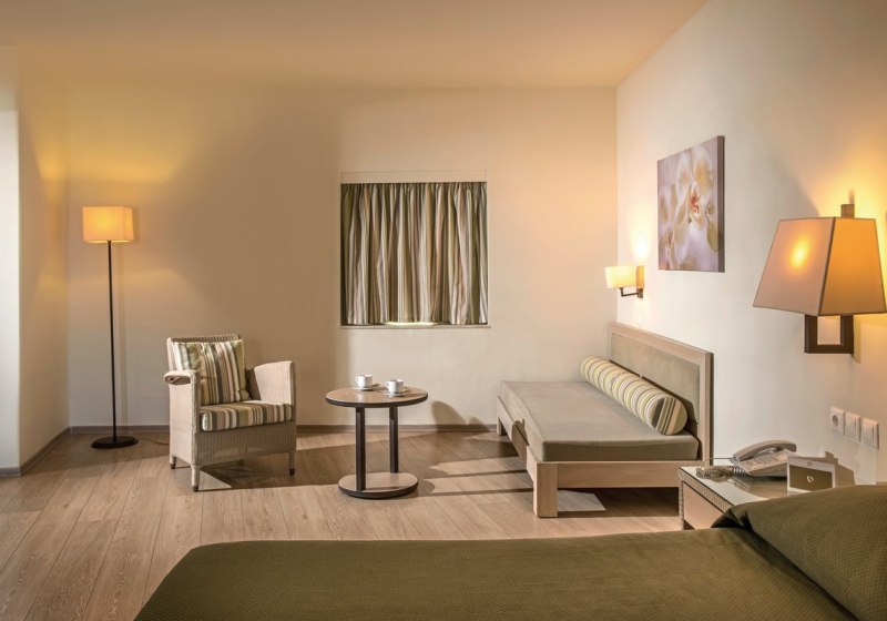 Zimmer & Wohnkomfort