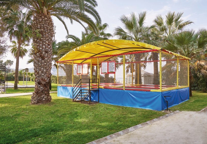 Beispiel: Unterhaltung & Entertainment