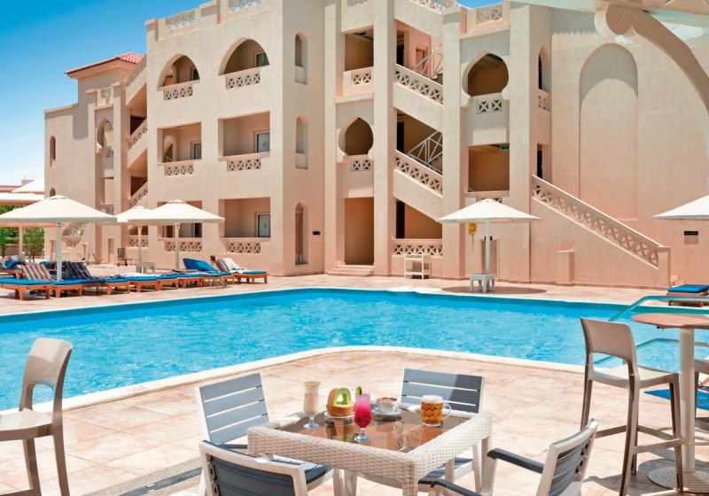 Hotel Allgemein