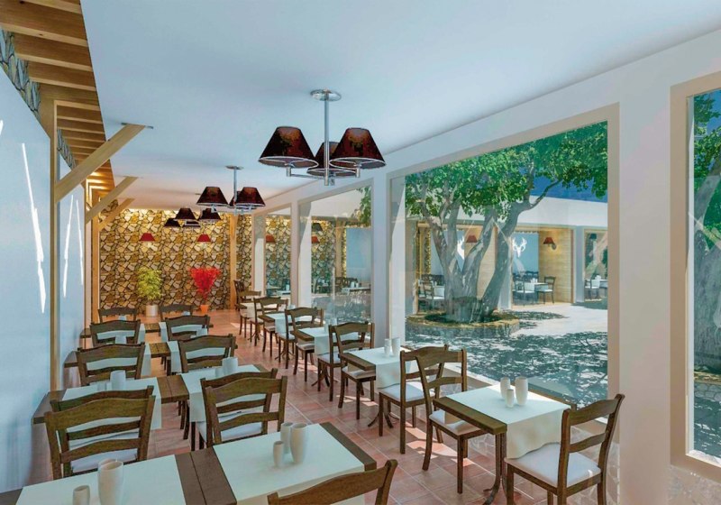 Kulinarik & Restaurants