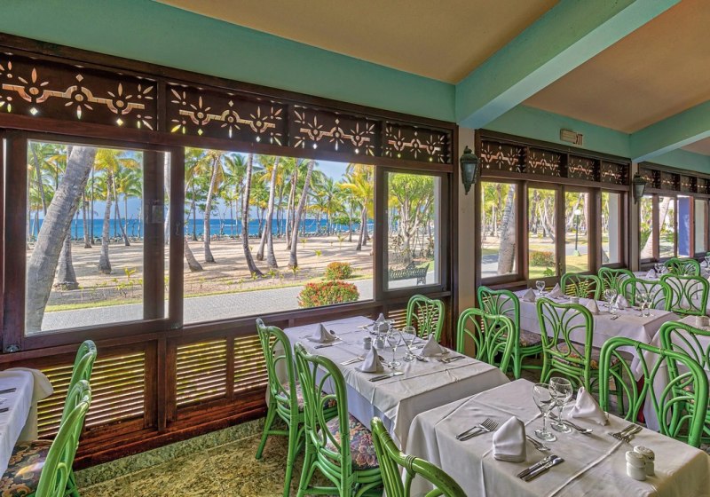 Kulinarik & Restaurants