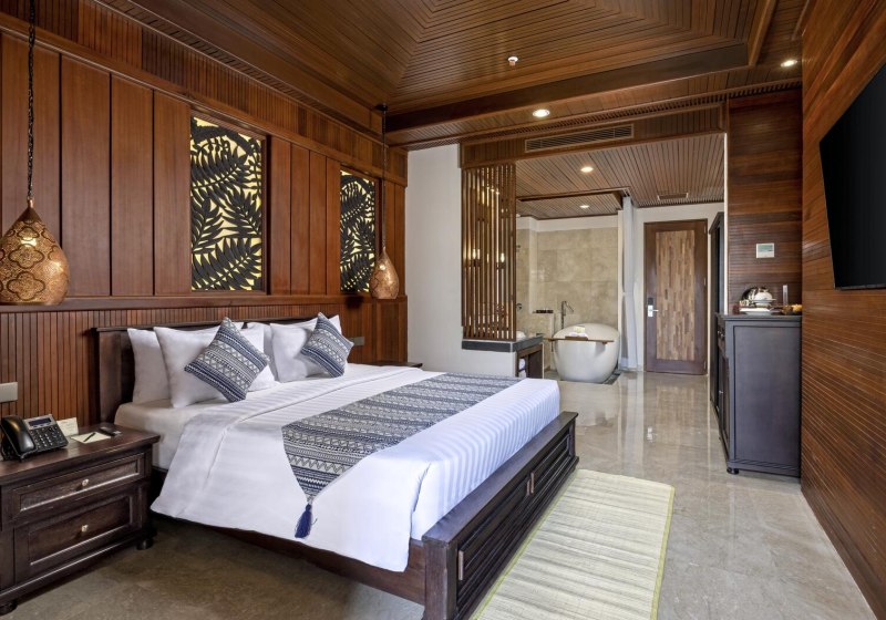 Zimmer & Wohnkomfort