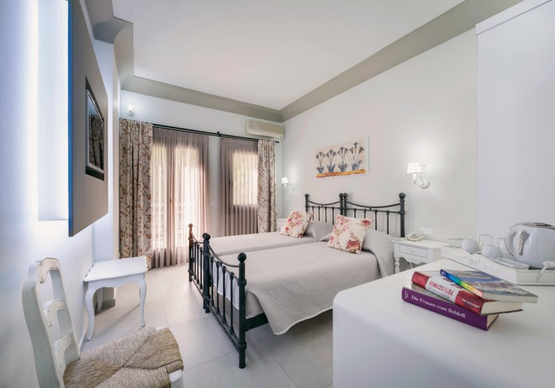 Zimmer & Wohnkomfort