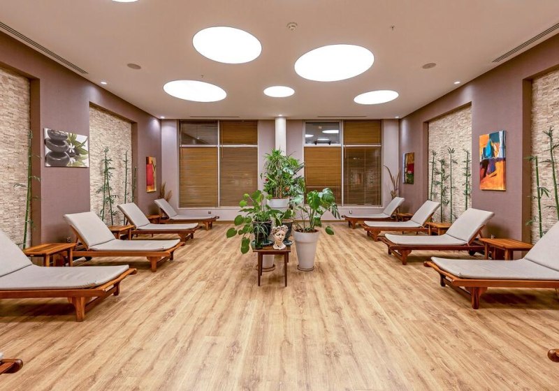 Hotel Allgemein