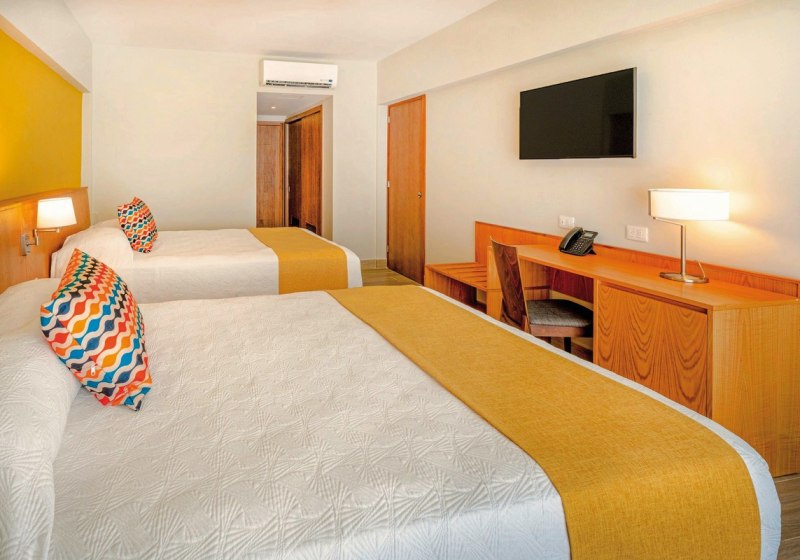 Hotel Allgemein