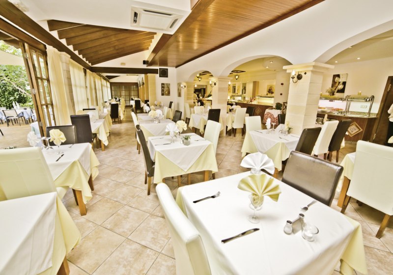 Kulinarik & Restaurants