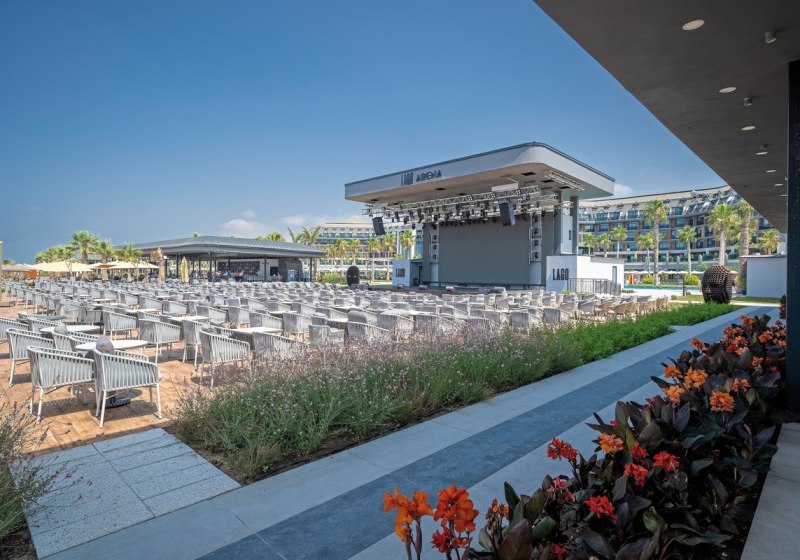 Unterhaltung & Entertainment