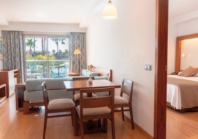 Zimmer & Wohnkomfort