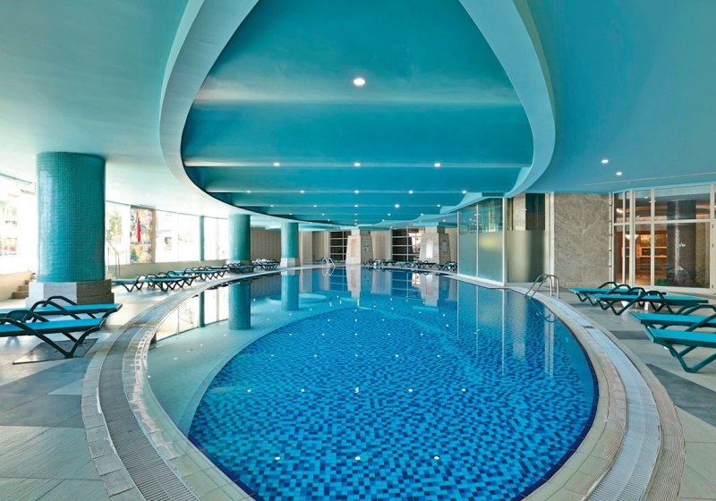 Hotel Allgemein