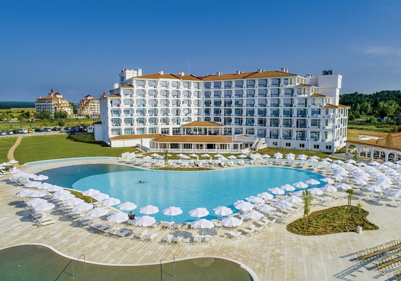 Hotel Allgemein