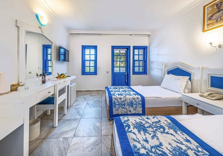 Zimmer & Wohnkomfort