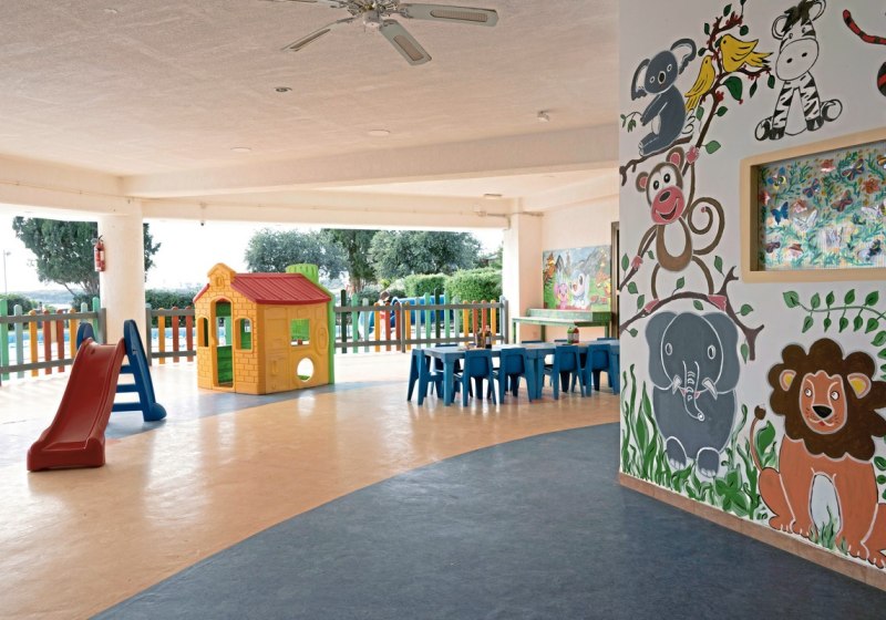 Unterhaltung Familie