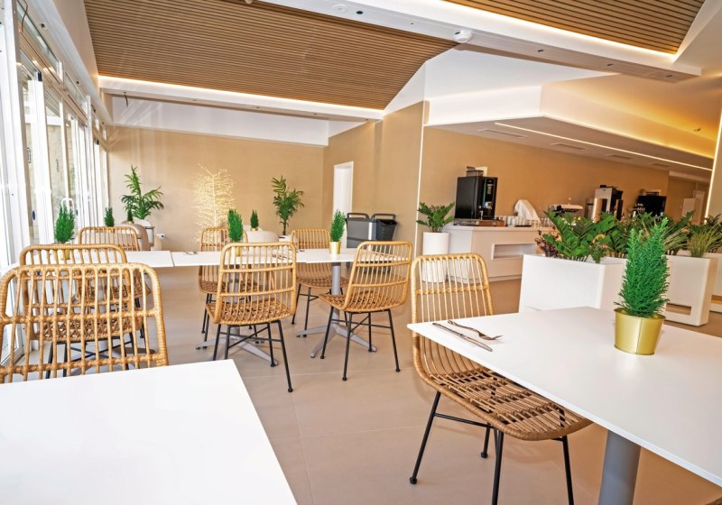 Hotel Allgemein