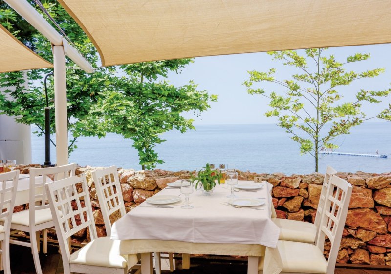 Kulinarik & Restaurants