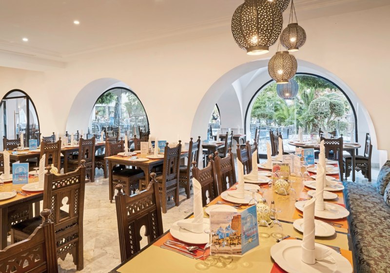 Kulinarik & Restaurants