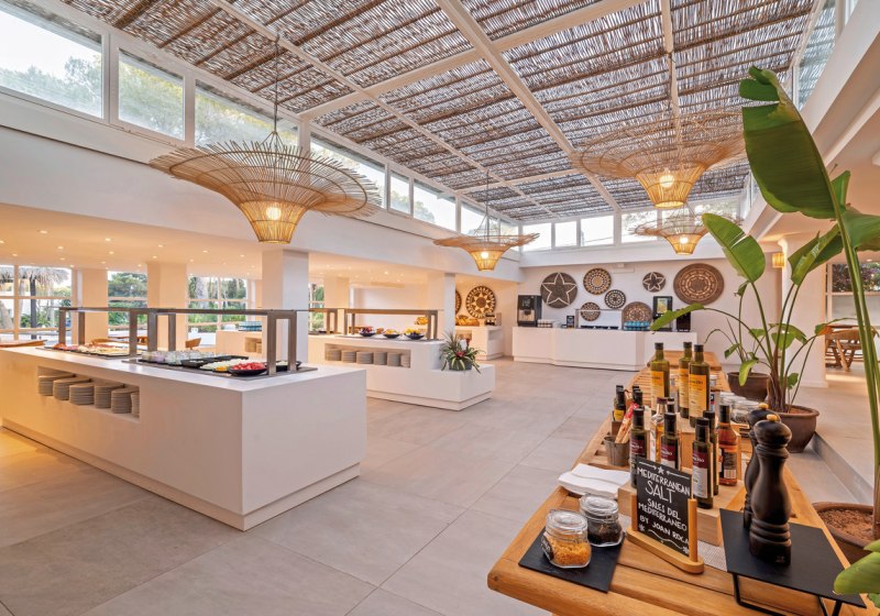 Beispiel: Kulinarik & Restaurants