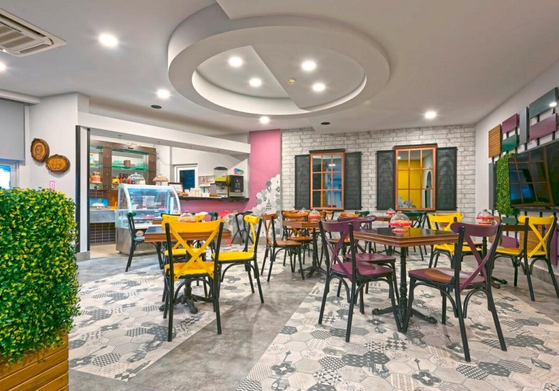 Hotel Allgemein