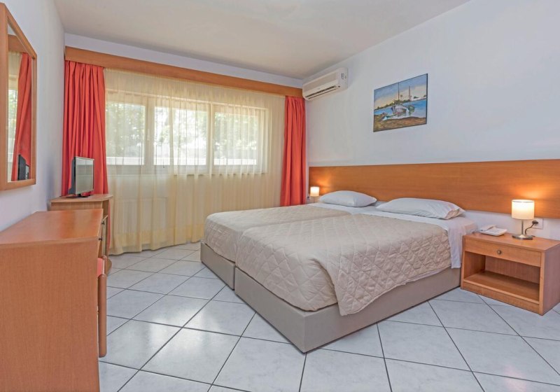 Hotel Allgemein