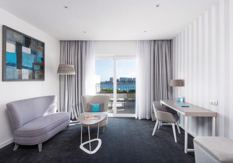 Zimmer & Wohnkomfort