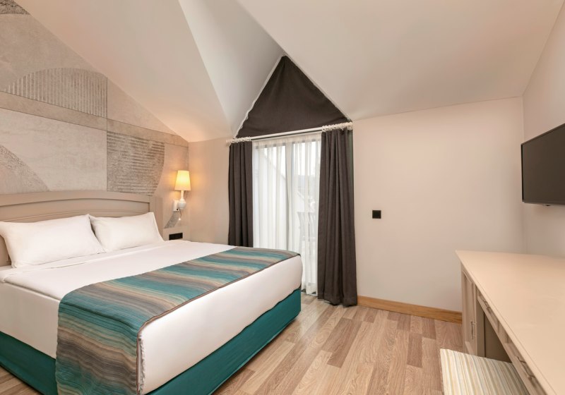 Zimmer & Wohnkomfort