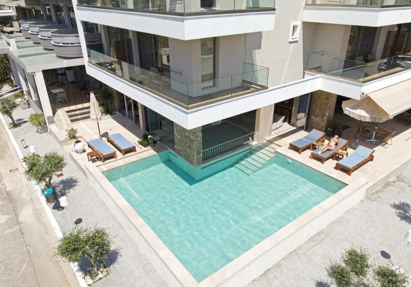 Hotel Allgemein