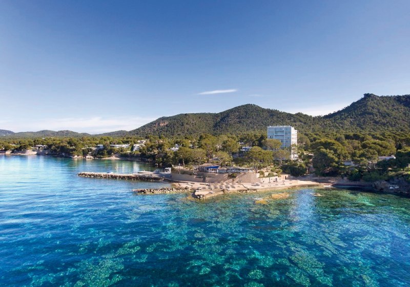 Hotel Allgemein