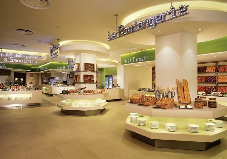 Kulinarik & Restaurants