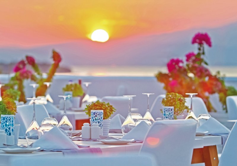 Kulinarik & Restaurants