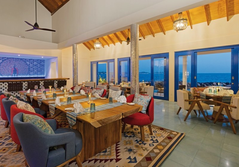 Kulinarik & Restaurants